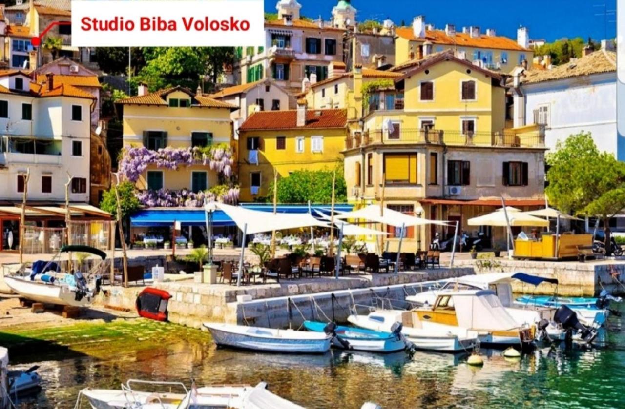 Biba Volosko Opatija